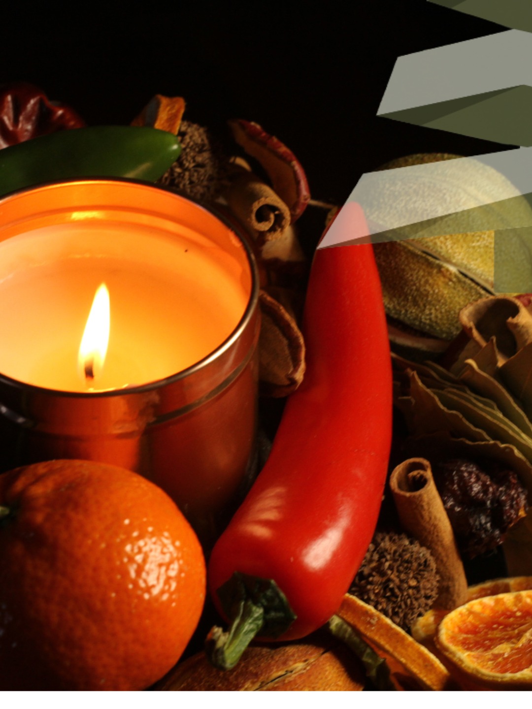Ballymaloe - Meet Kildare Candle Barn Find them at the Ballymaloe Craft ...