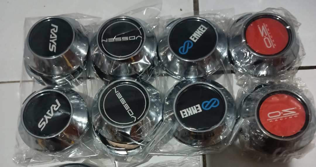 Dop center velg - Car Wheels, Tires & Parts - Bandar Lampung | Facebook ...