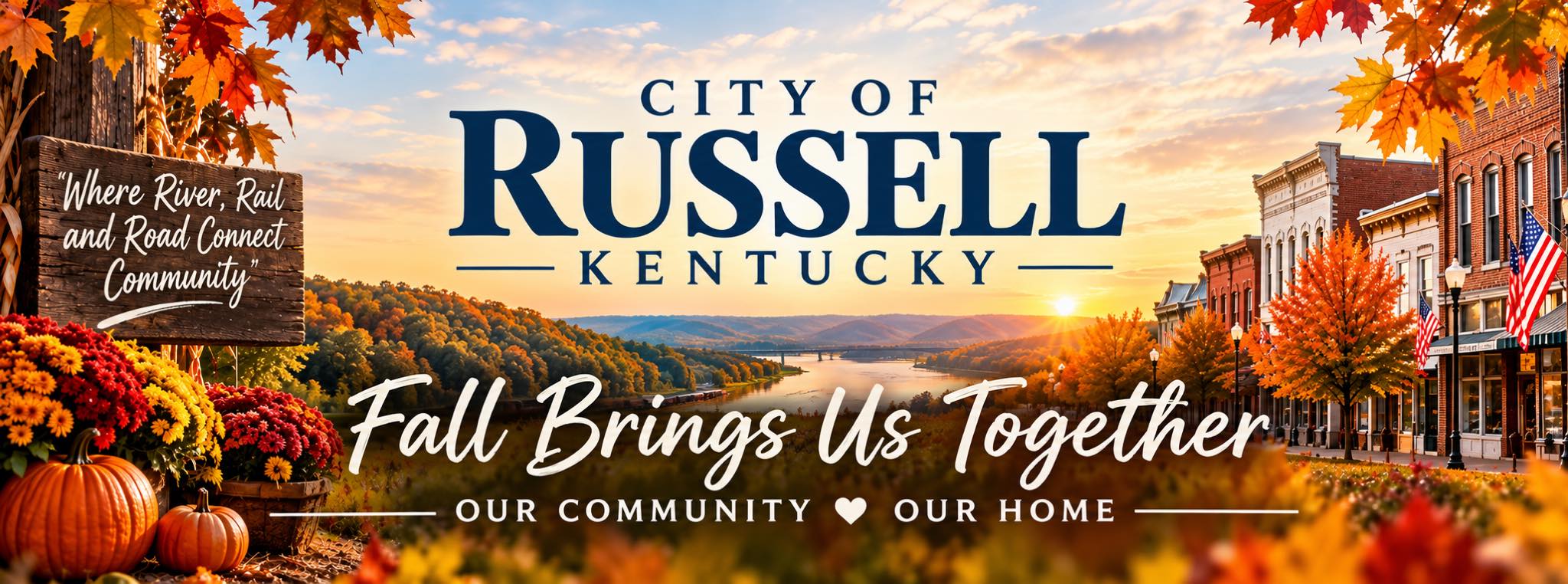 City of Russell - Reach Alert Sign Up Information | Facebook