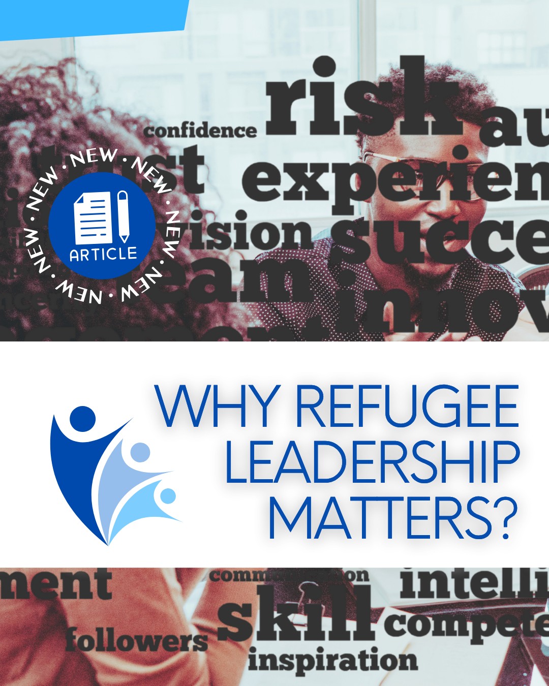 National Network for Immigrant and Refugee Rights | Every refugee has a ...