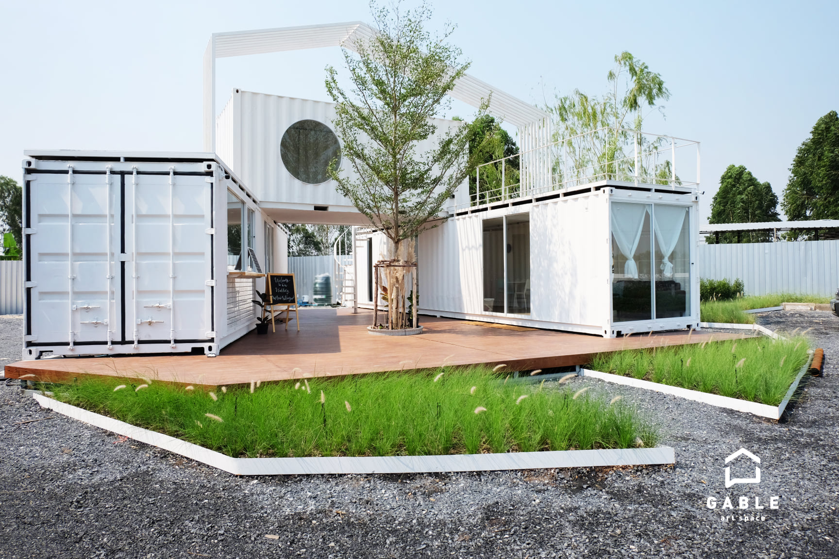 SPACE Interior Architecture | Bangkok