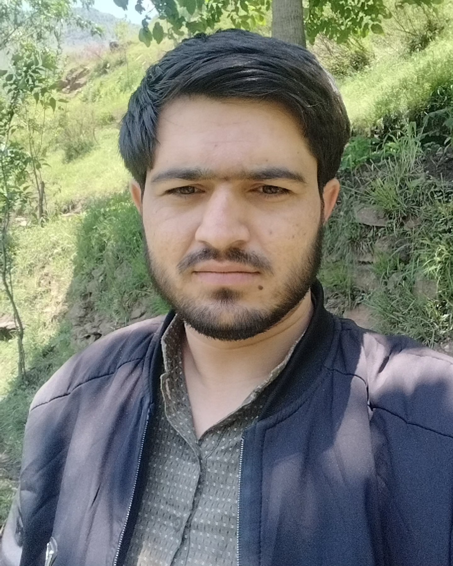Tayyab Mehmood