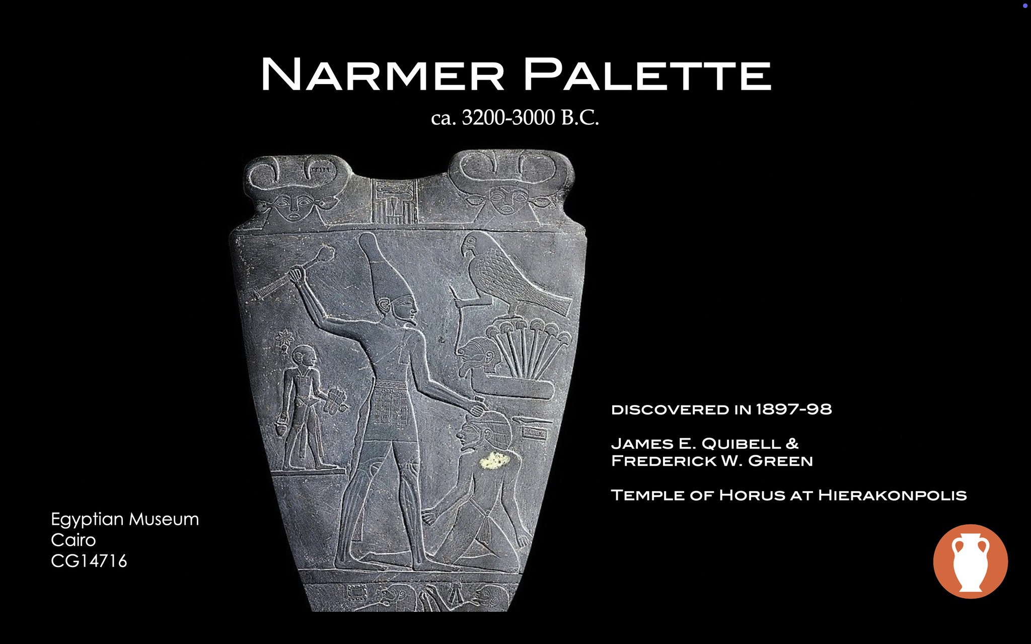 THE SEREKH - Before the use of the... - Epic Archaeology | Facebook