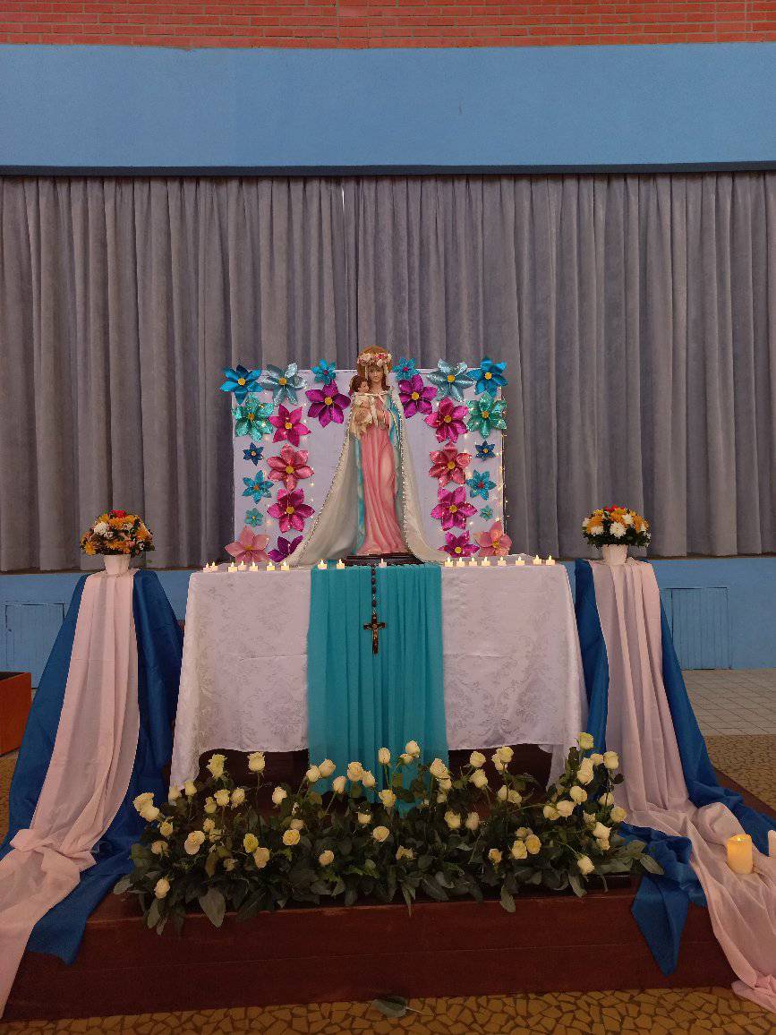 Colegio Madre Vicenta Uboldi | Santa Cruz de la Sierra