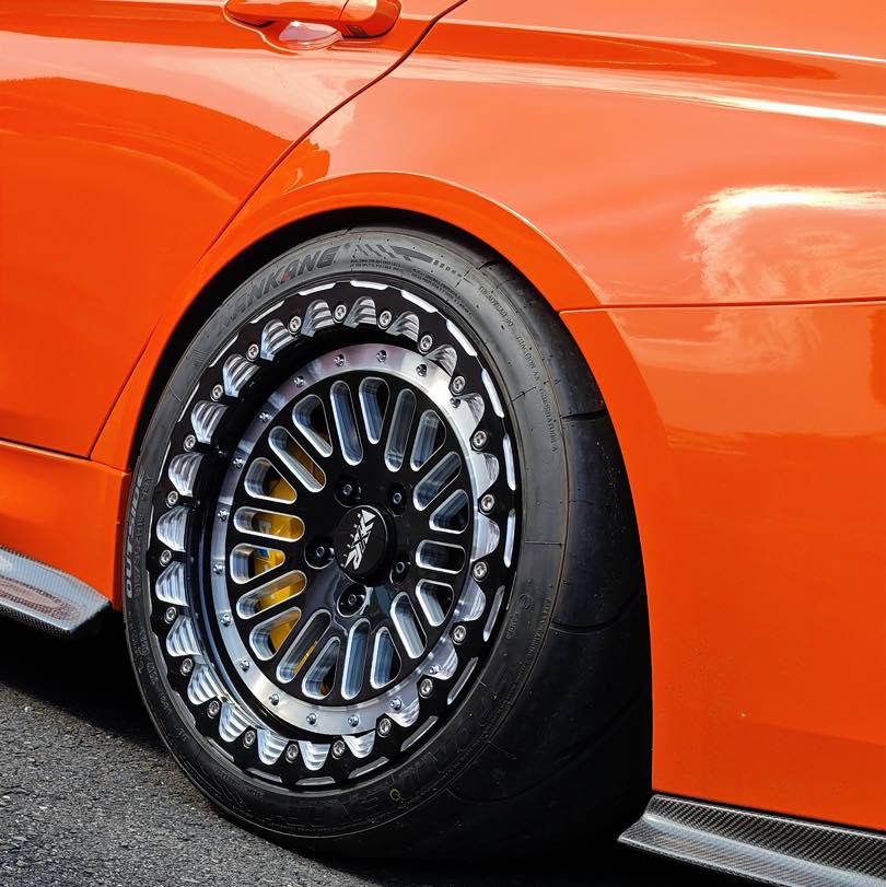 XXR Wheels Taiwan 台灣 added a new photo. - XXR Wheels Taiwan 台灣