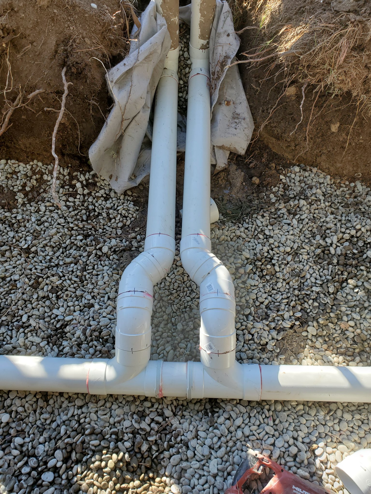 Seacliff Plumbing Services | Dunedin