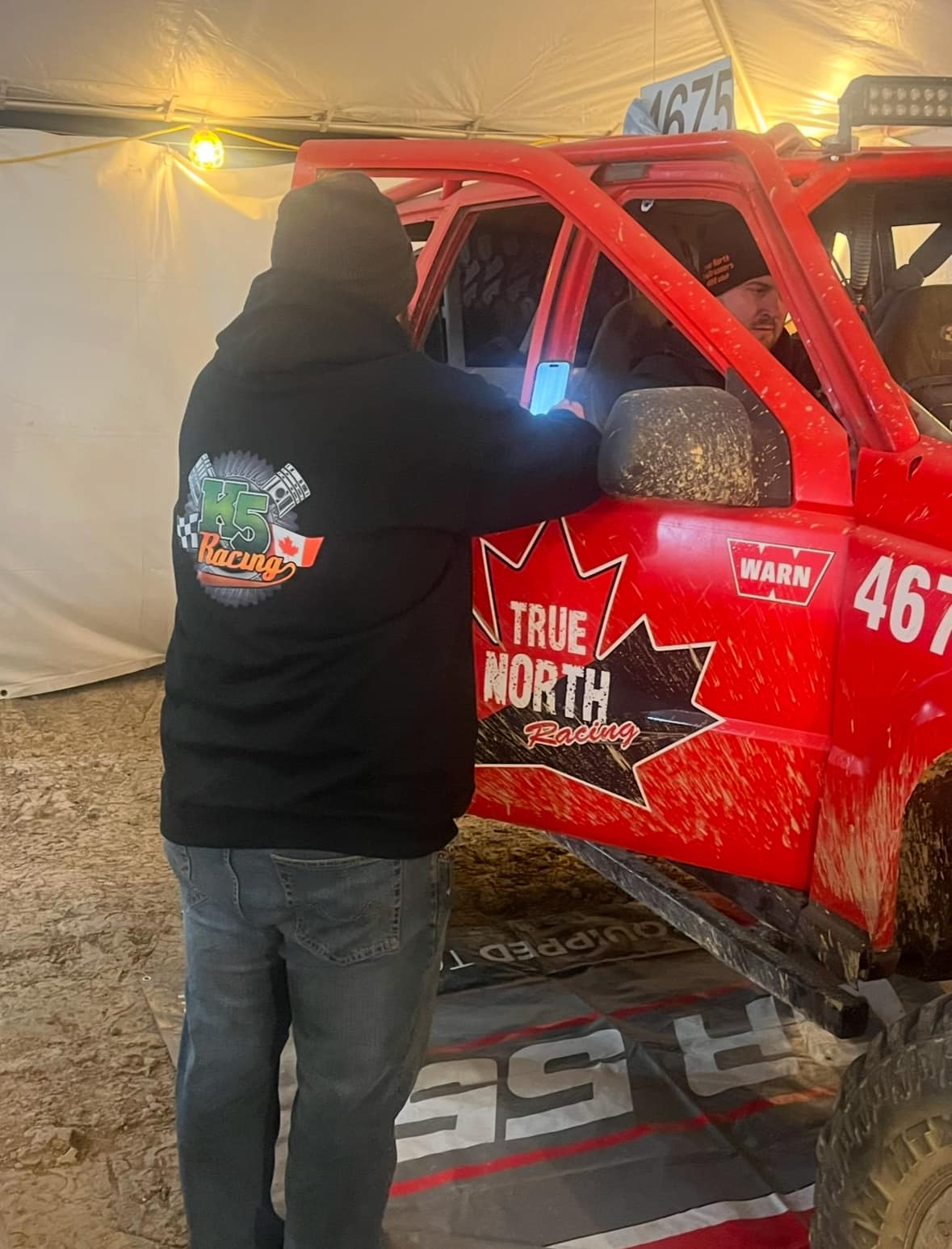 True North Racing