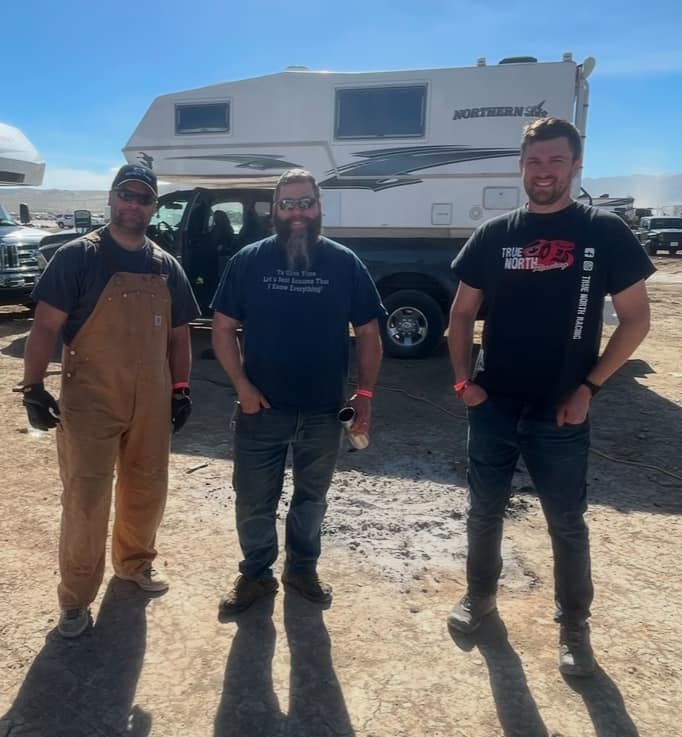 True North Racing