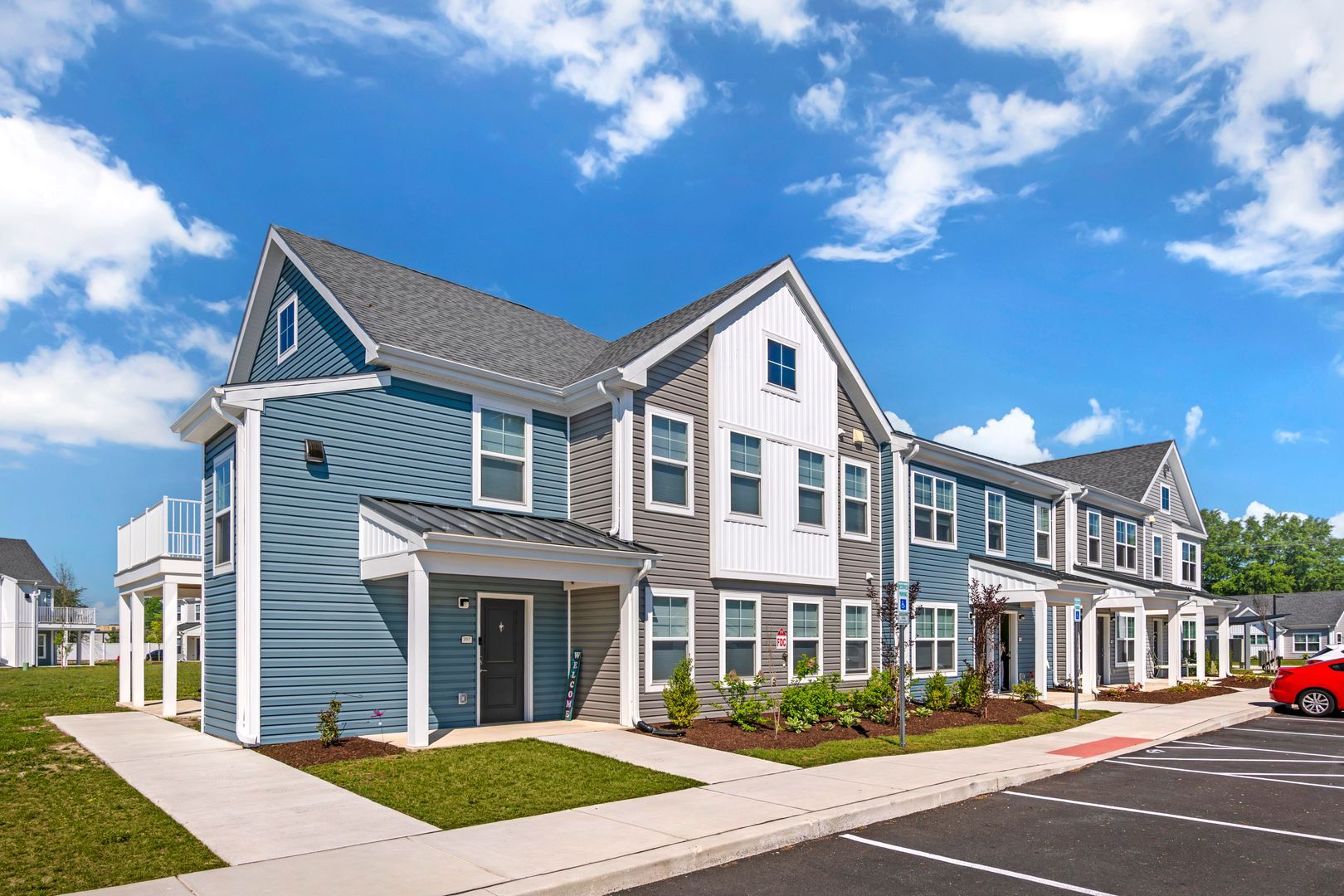Ingerman - 🚨 New Housing Vouchers for Delaware Families! 🏠 The Delaware ...