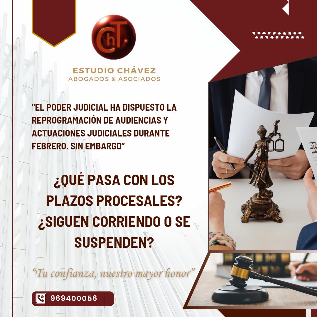 Estudio Chávez Abogados & Asociados | Arequipa