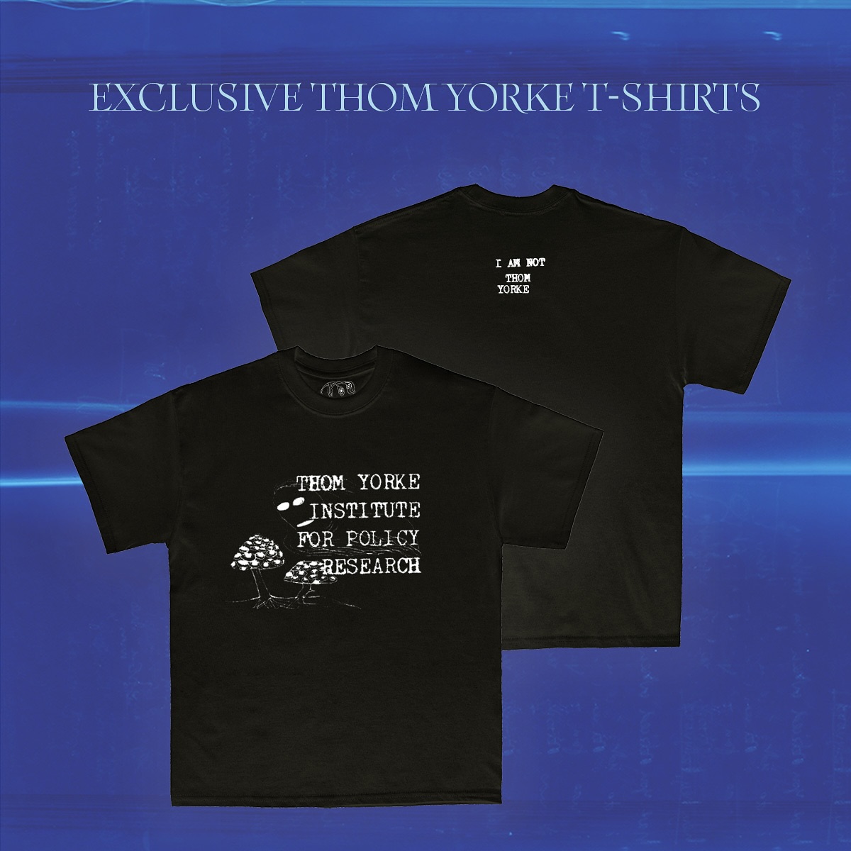 One week left to collect King Thyroid at The Awkward Store!