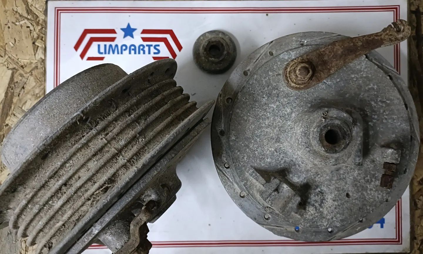 Limparts