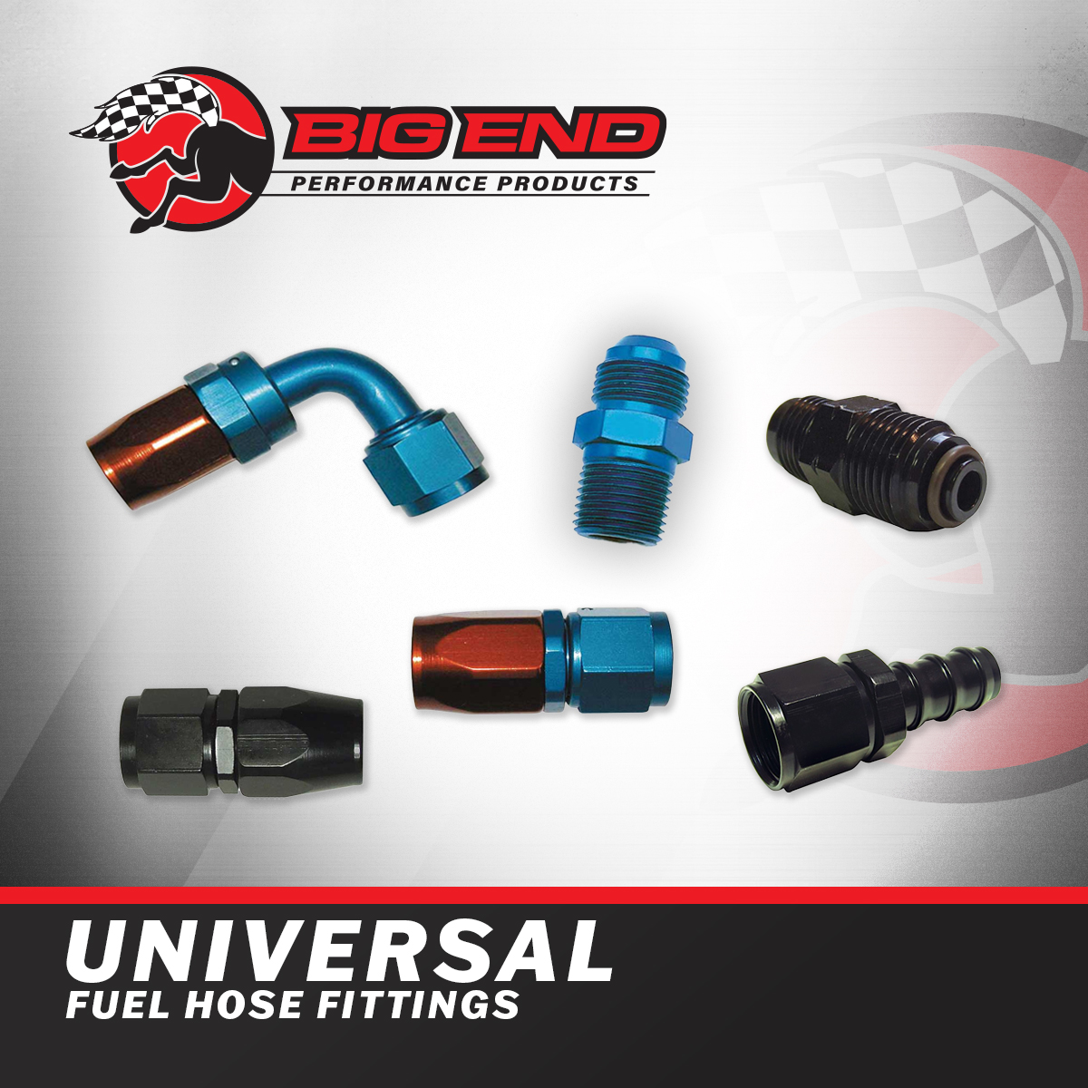 Big End Performance Products | Jasper IN