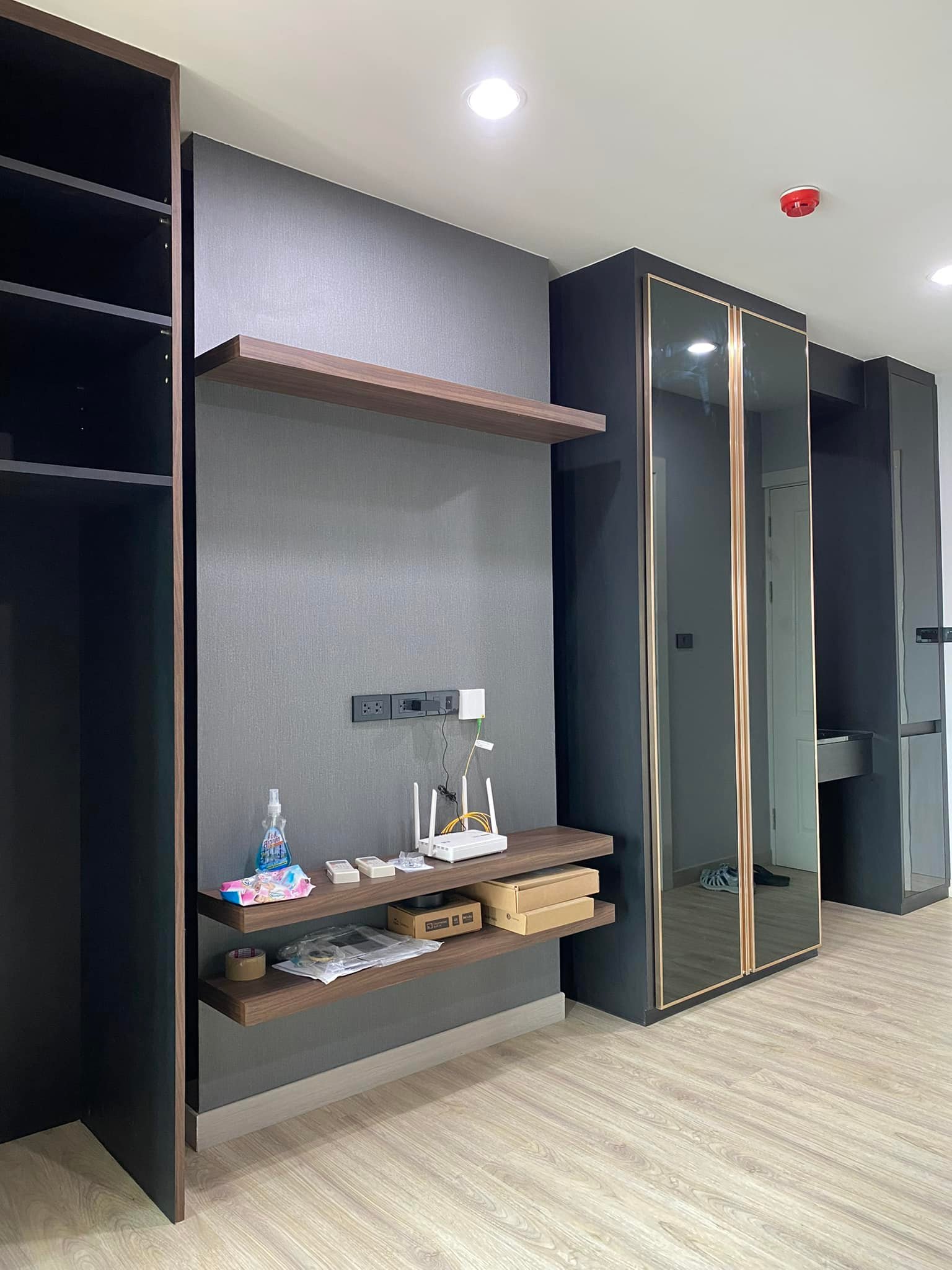 Thai Interior Design | Nonthaburi