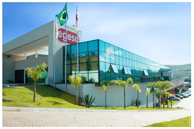 Egesa Engenharia S/A | Belo Horizonte MG