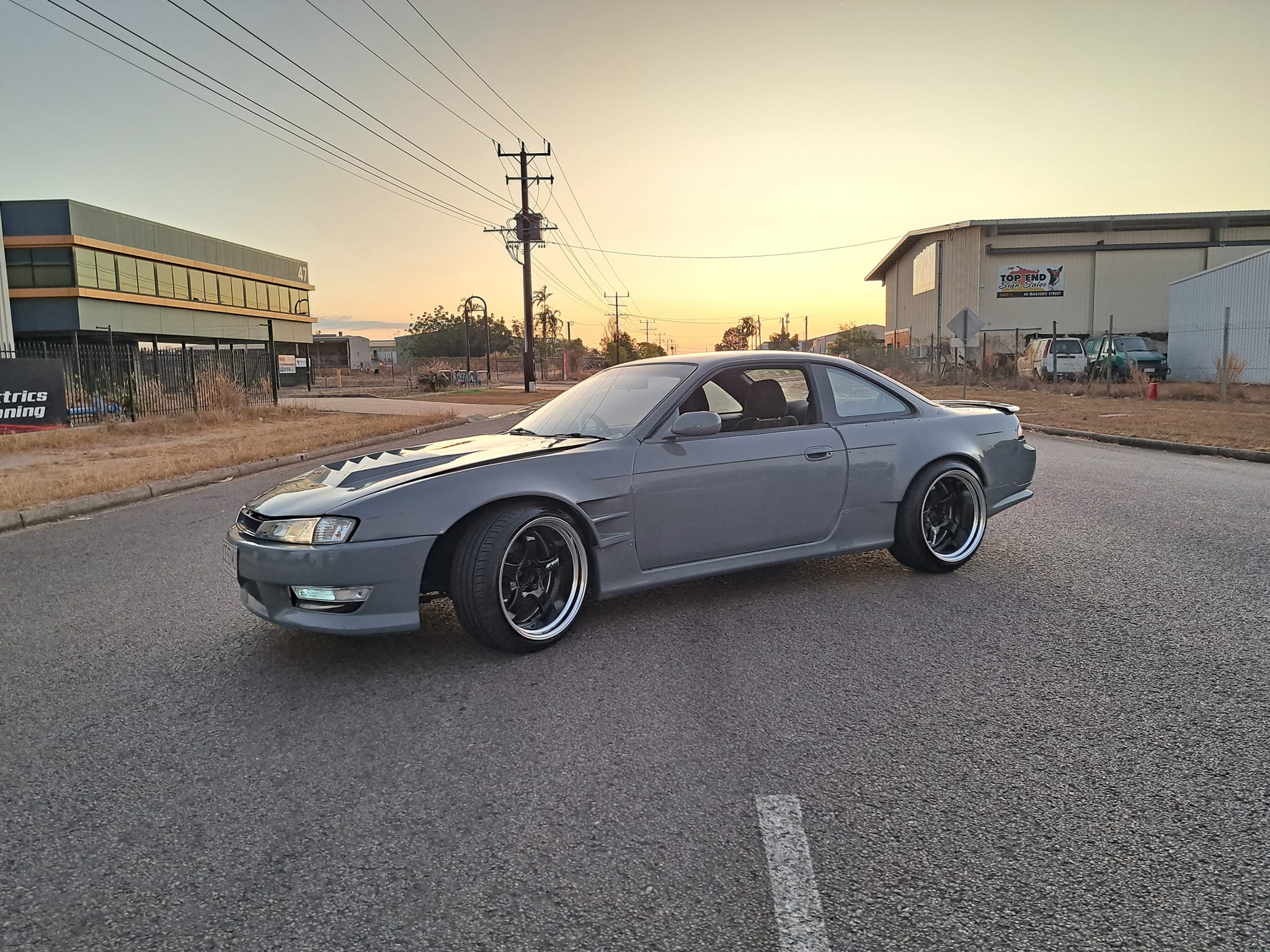Low Key Performance and Mechanical