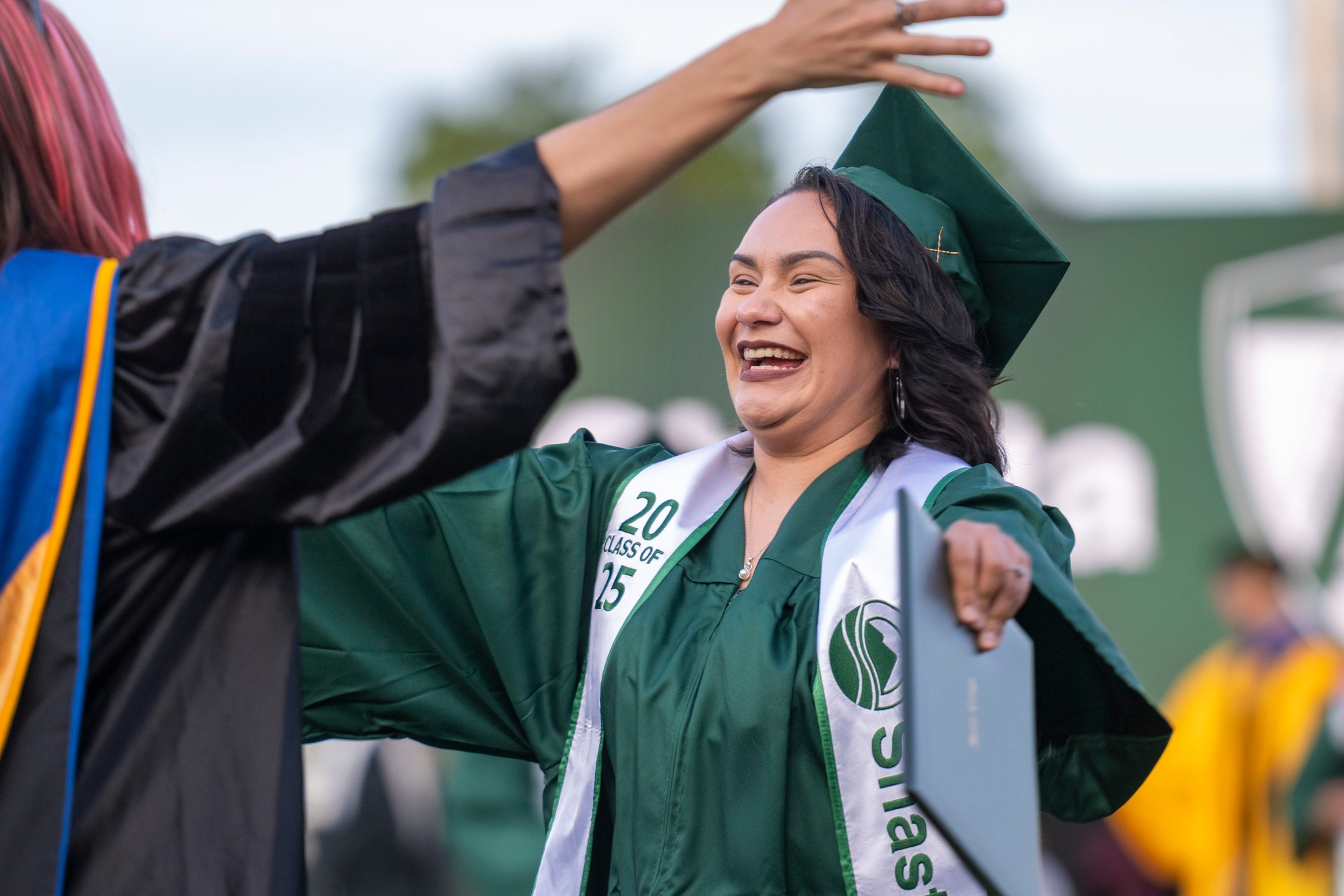 Shasta College - Congratulations to all our Shasta College... | Facebook