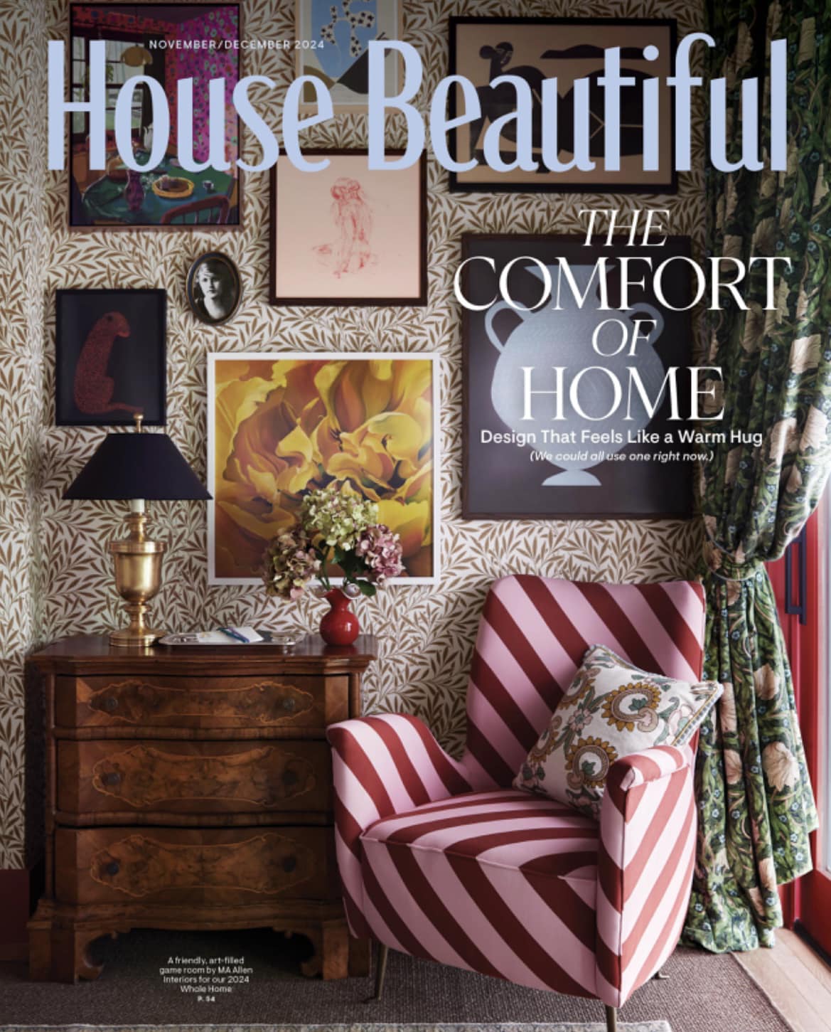 ID.ology Interiors & Design | Asheville NC