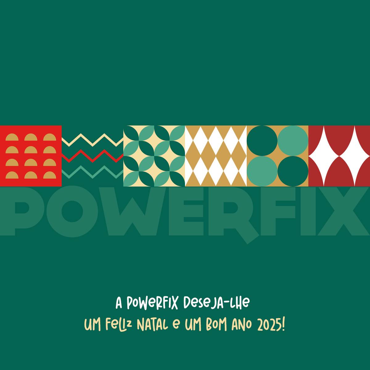 Powerfix Eletrodomésticos | Paredes