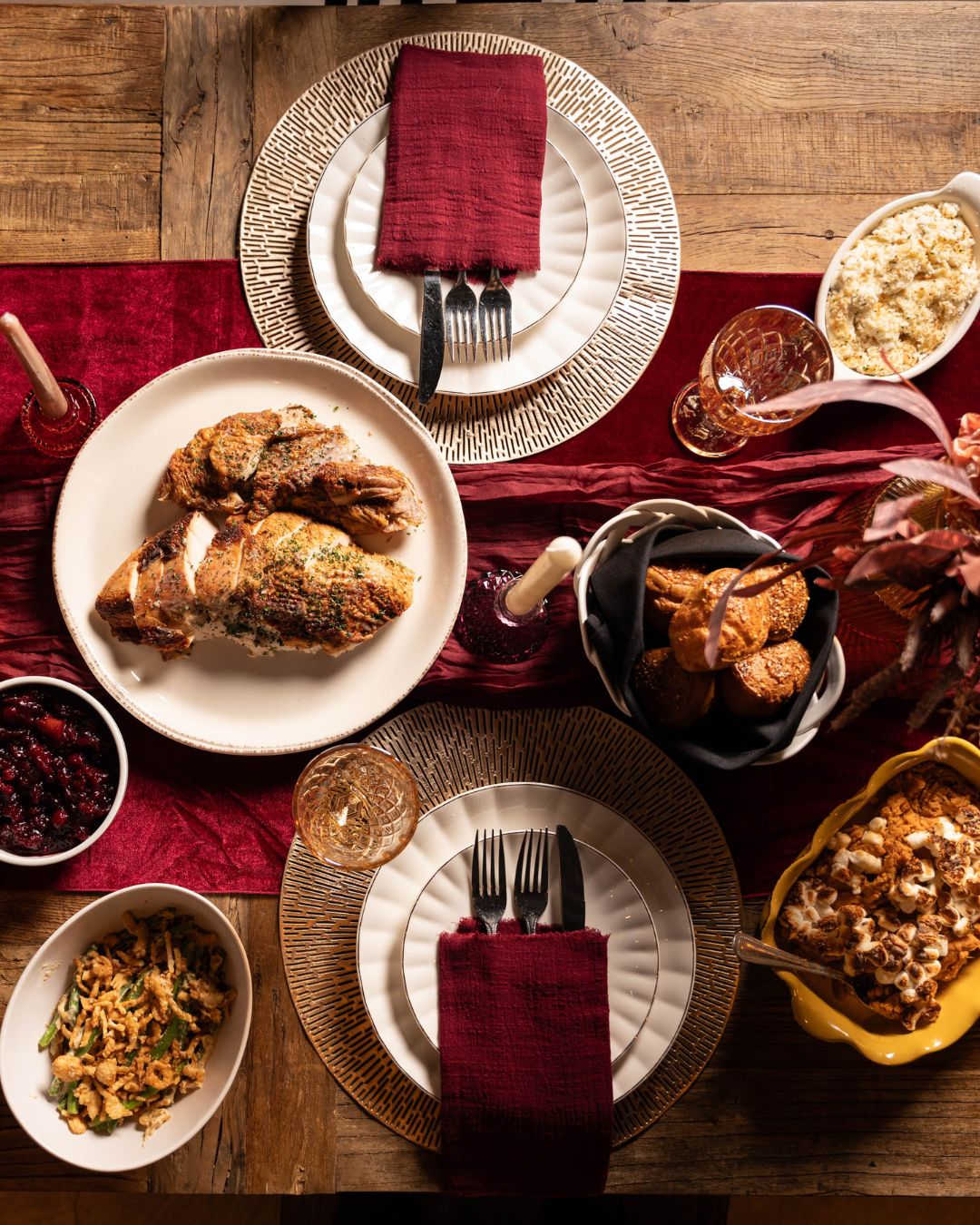 Thanksgiving in its Prime 🍂 Join us... - Prime & Provisions | Facebook