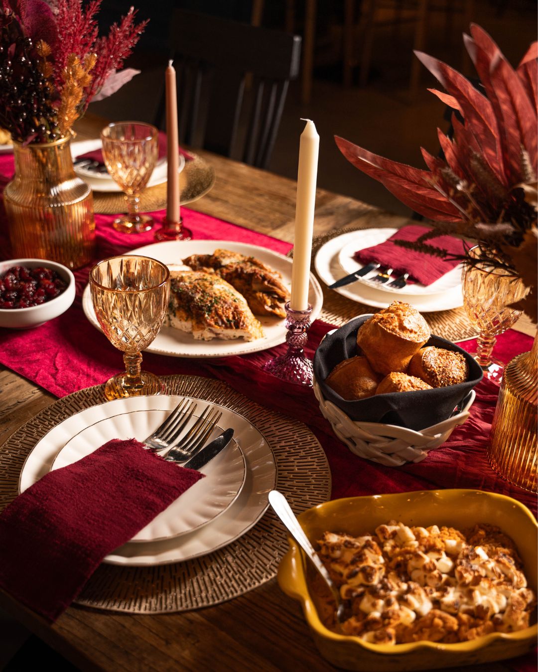 Thanksgiving in its Prime 🍂 Join us... - Prime & Provisions | Facebook