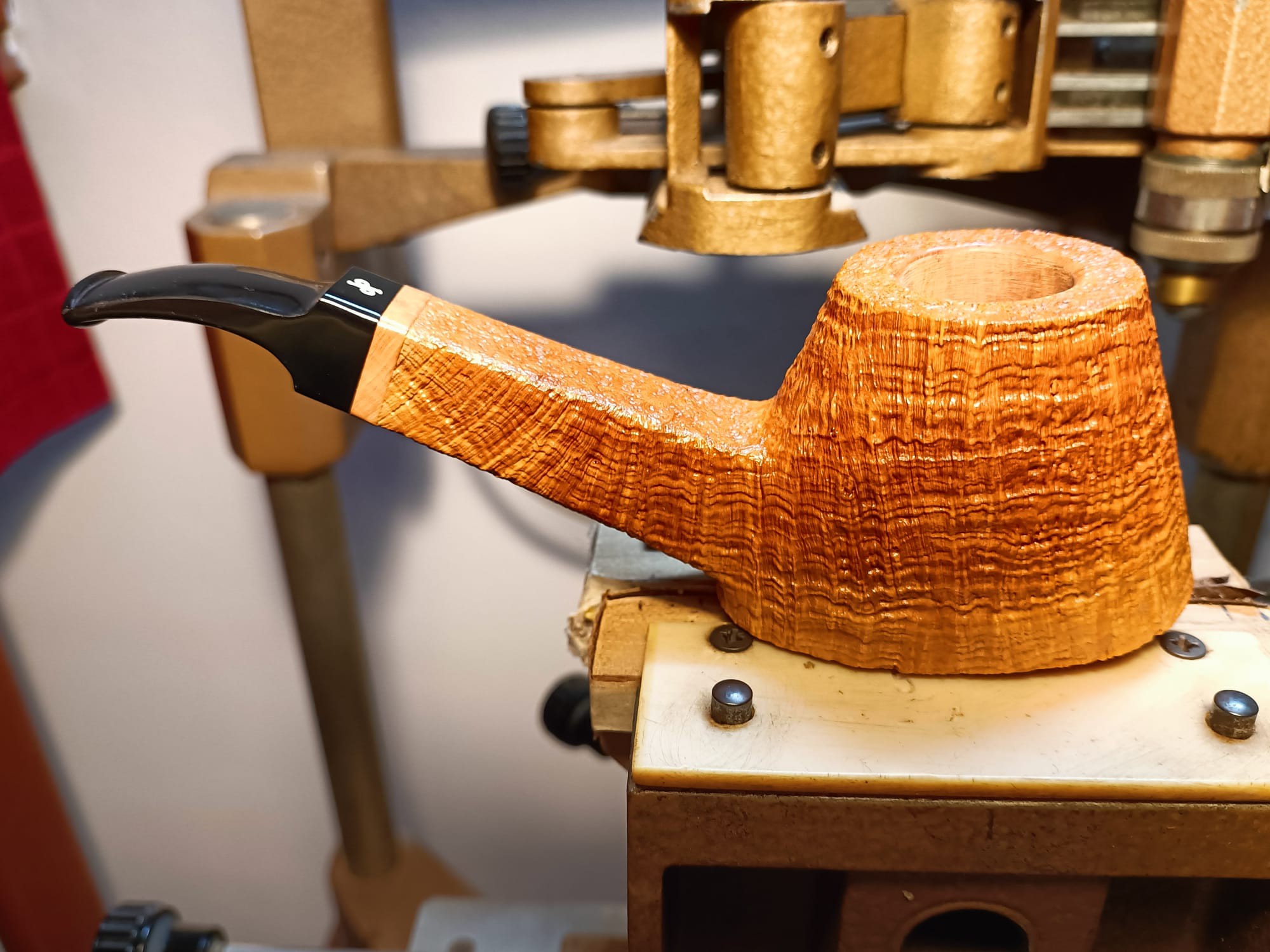 Posella Pipe di... - Posella Pipe di Vitaliano Posella