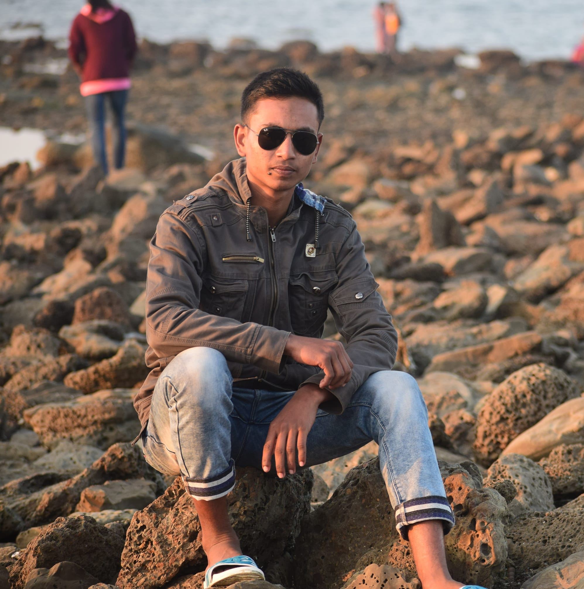 MD Robiul Hasan