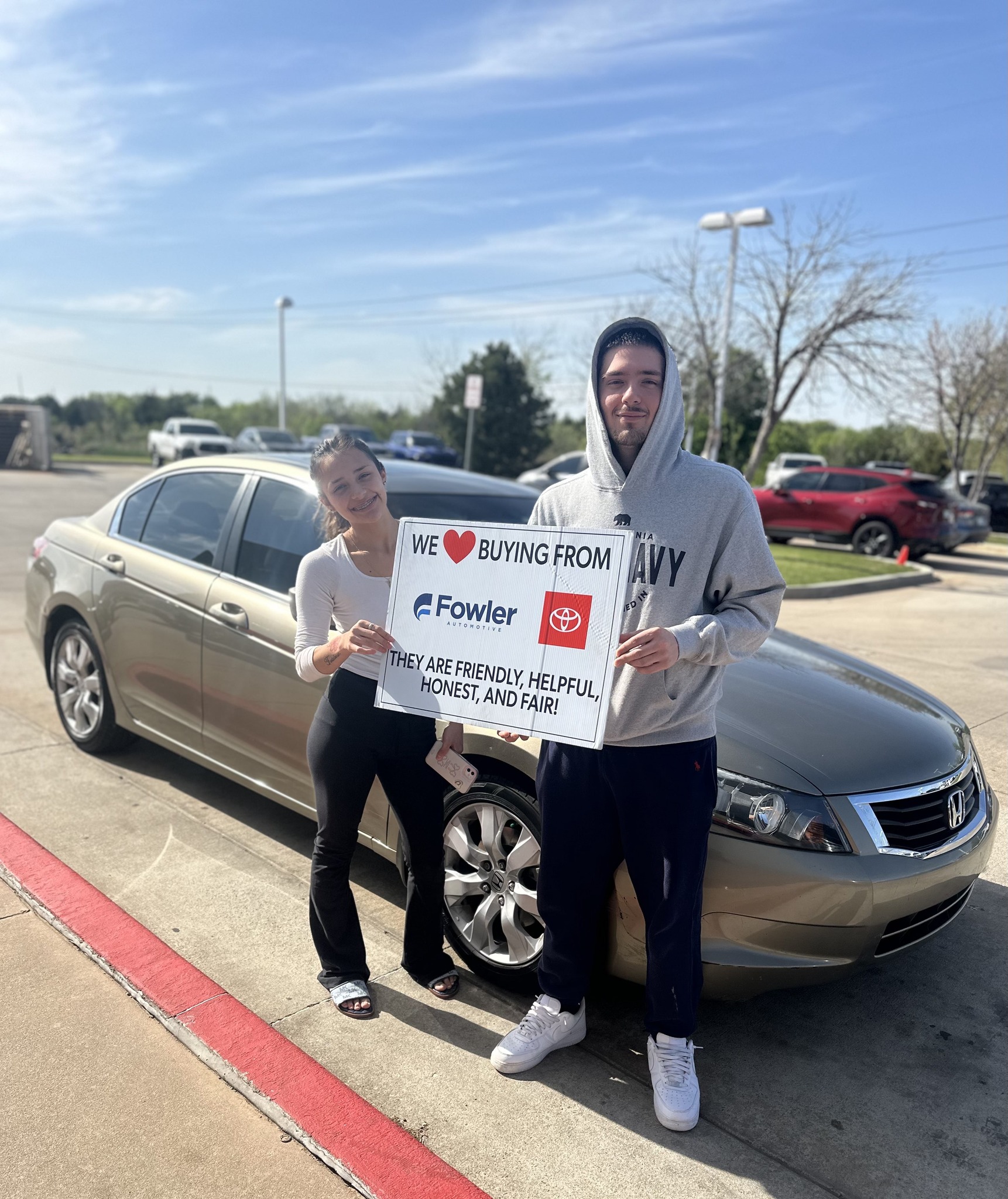 Fowler Toyota | Norman OK