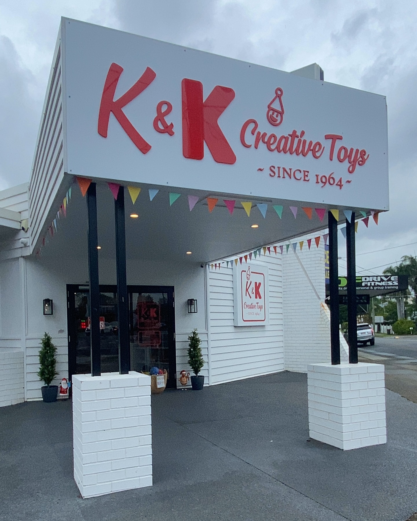 K and K Creative Toys | Brisbane QLD