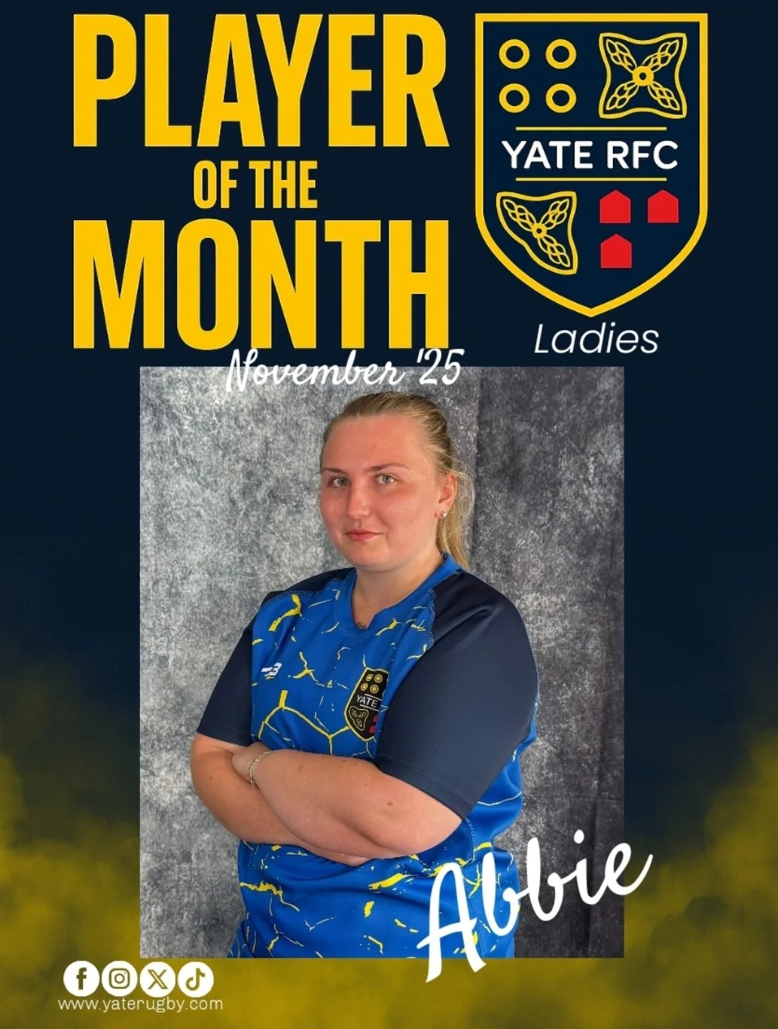 Yate Rugby Club | Yate