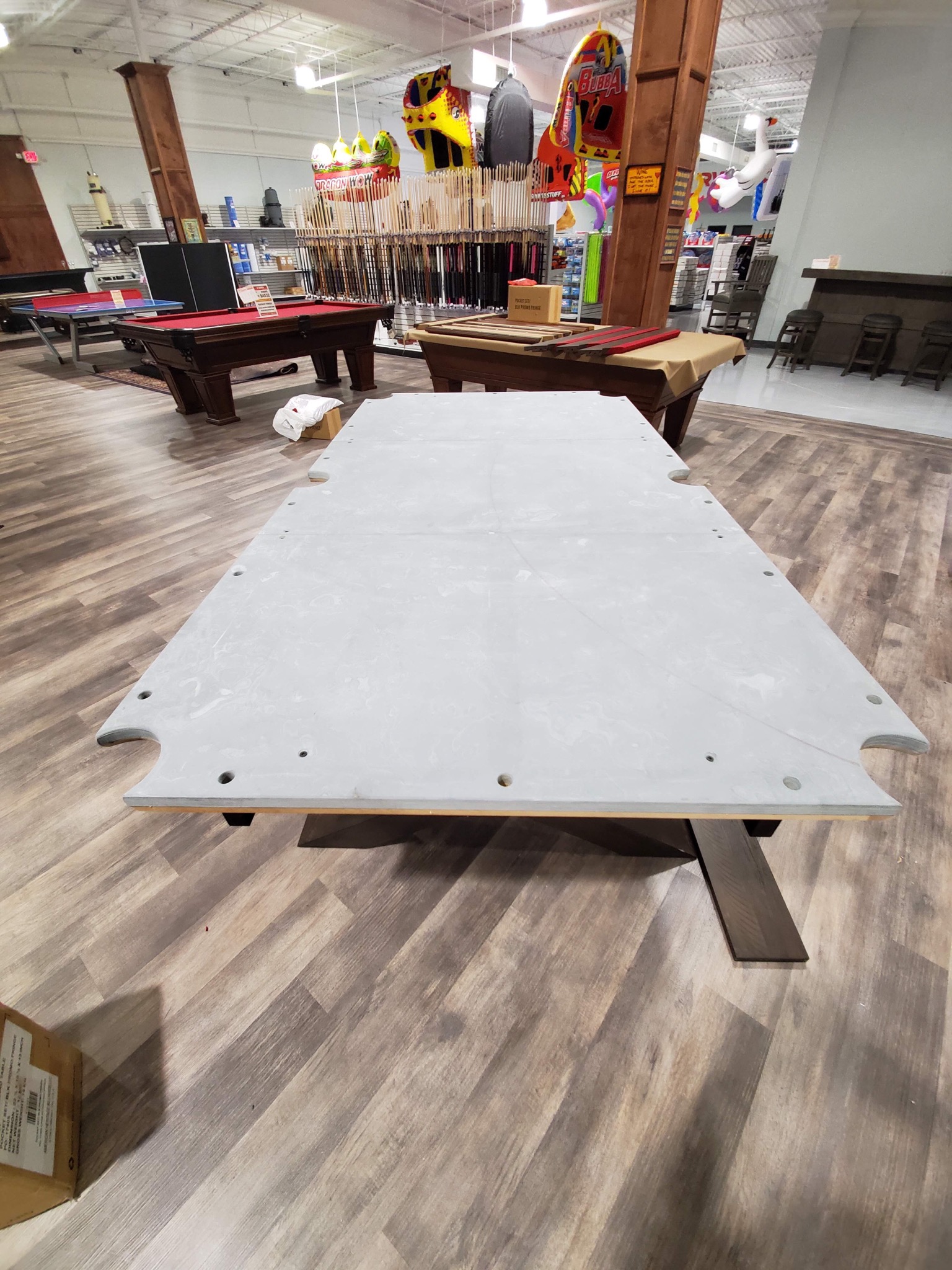 Pool Liners Pool Tables | Murfreesboro TN