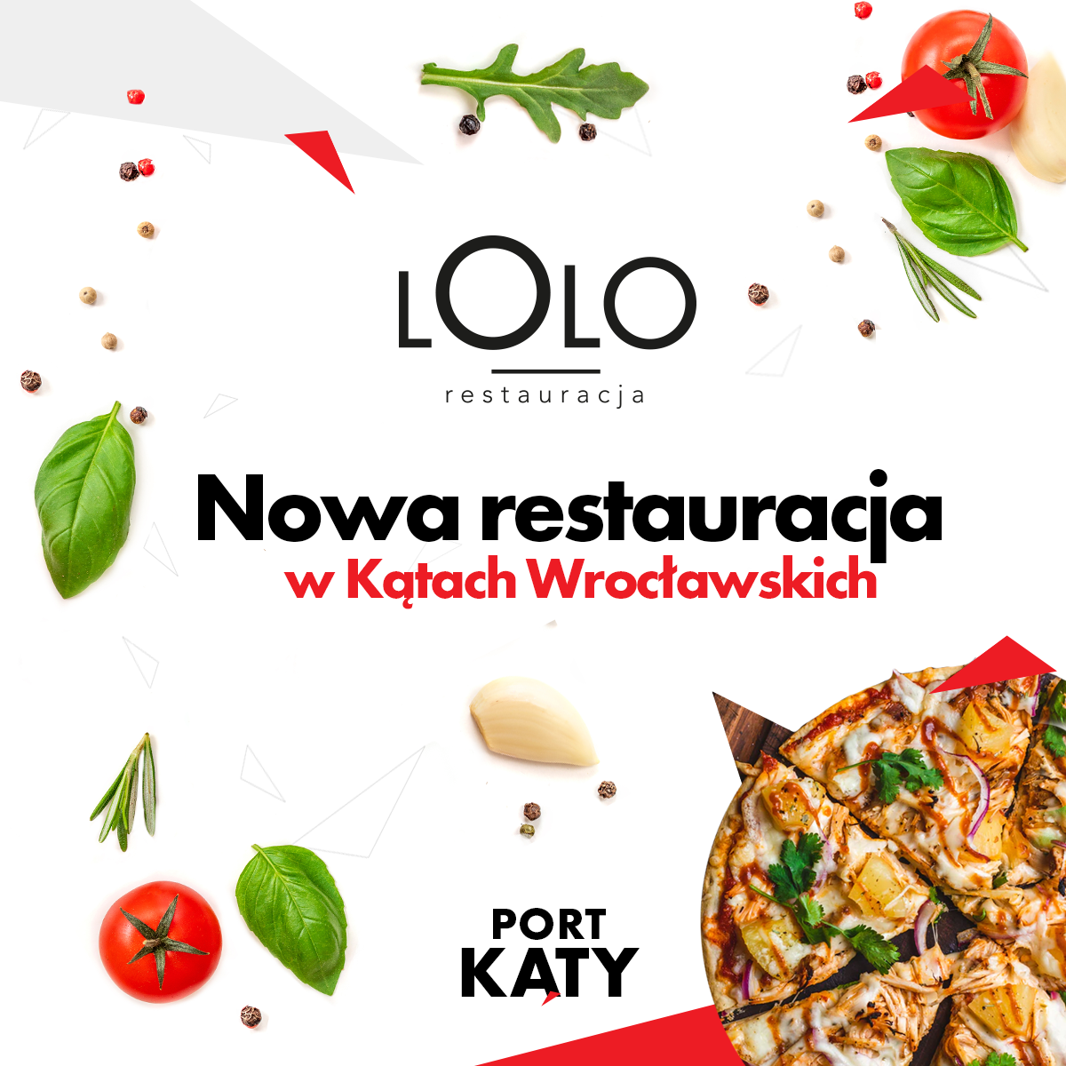 PORT Kąty Shell - Kolejne otwarcie na naszej stacji!...