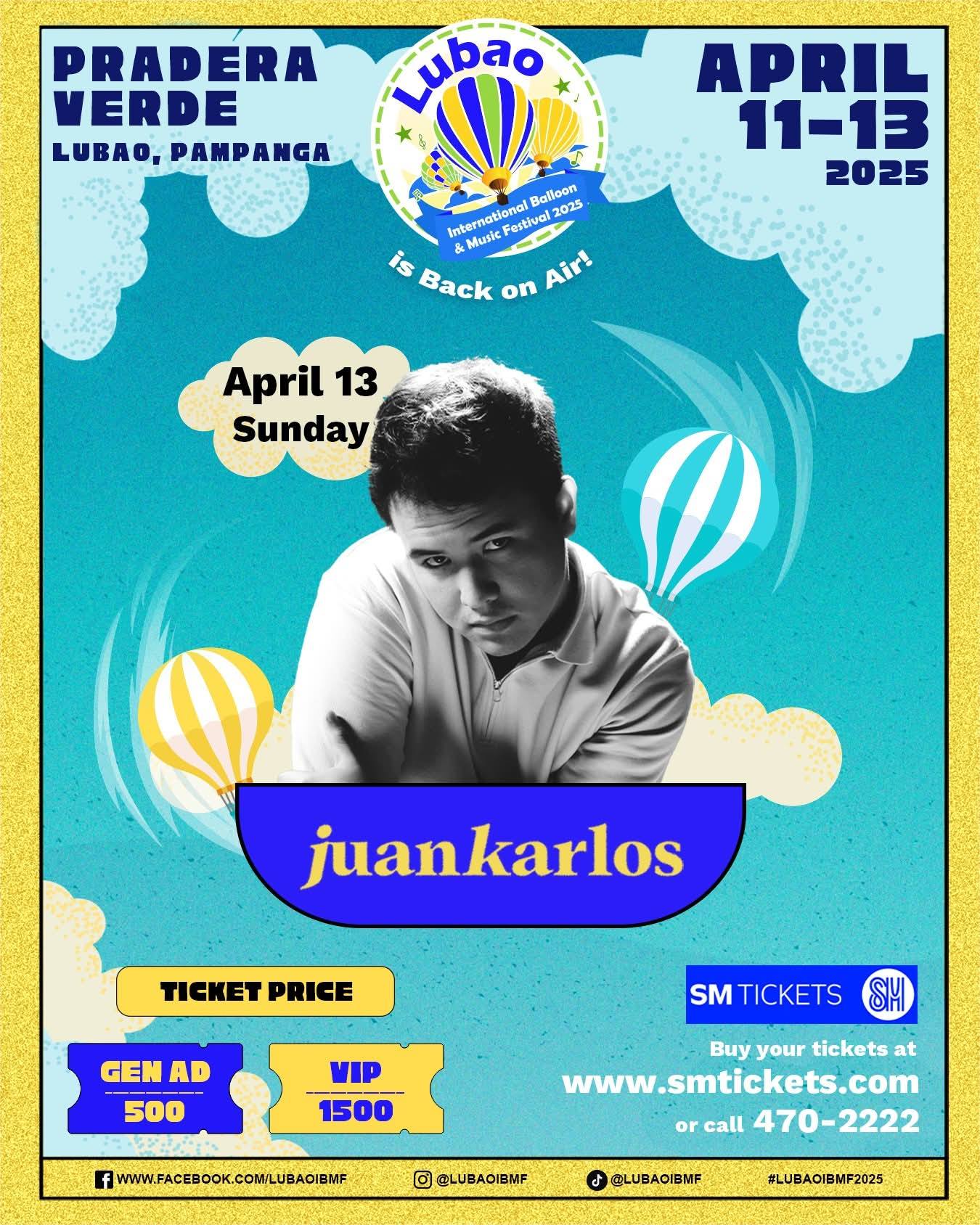 𝗦𝗢𝗟𝗜𝗗 𝗟𝗜𝗡𝗘-𝗨𝗣 𝗢𝗡 𝗗𝗔𝗬 𝟯 Aaaand here's... - Pampanga News Now | Facebook