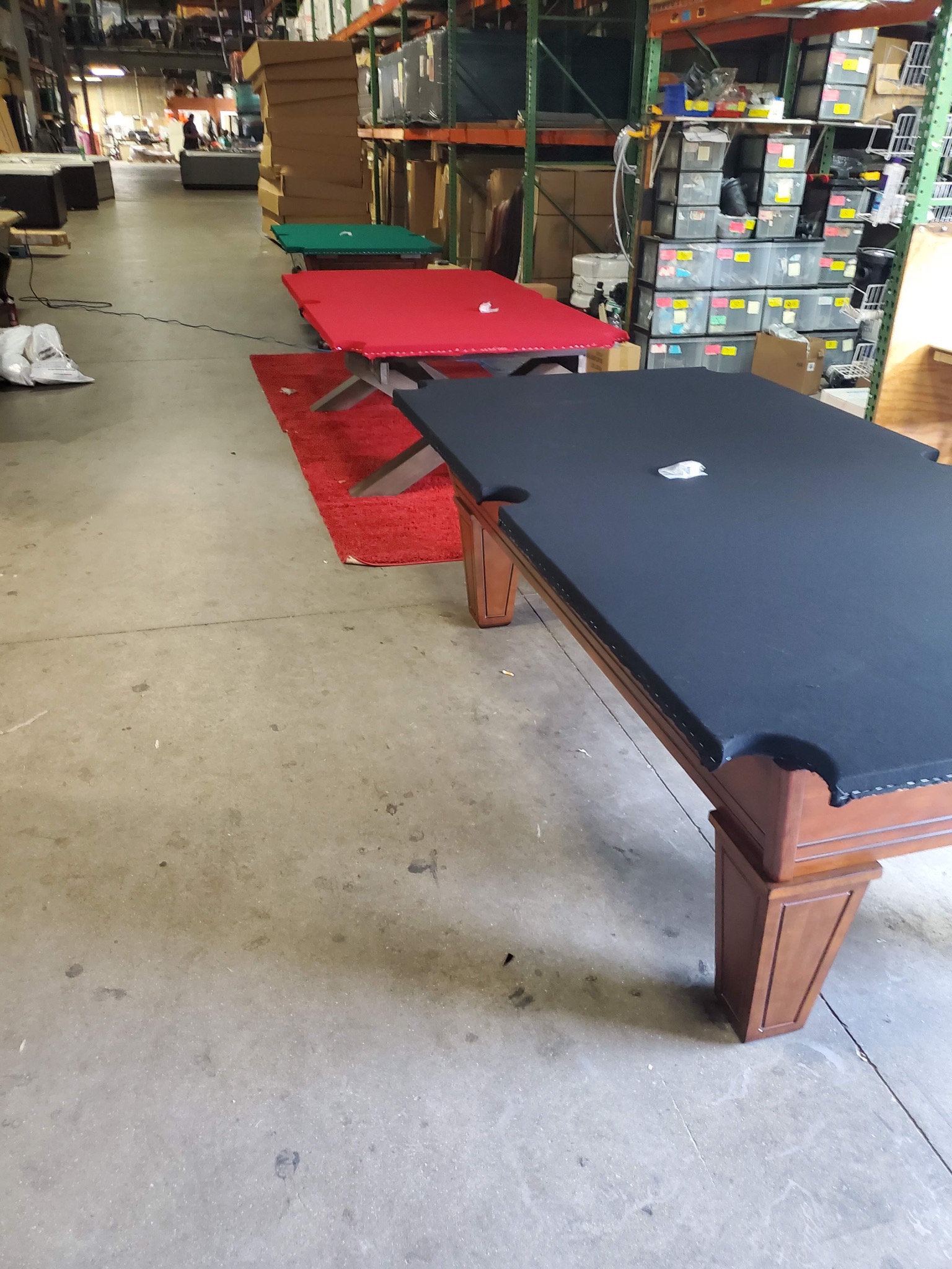 Pool Liners Pool Tables | Murfreesboro TN