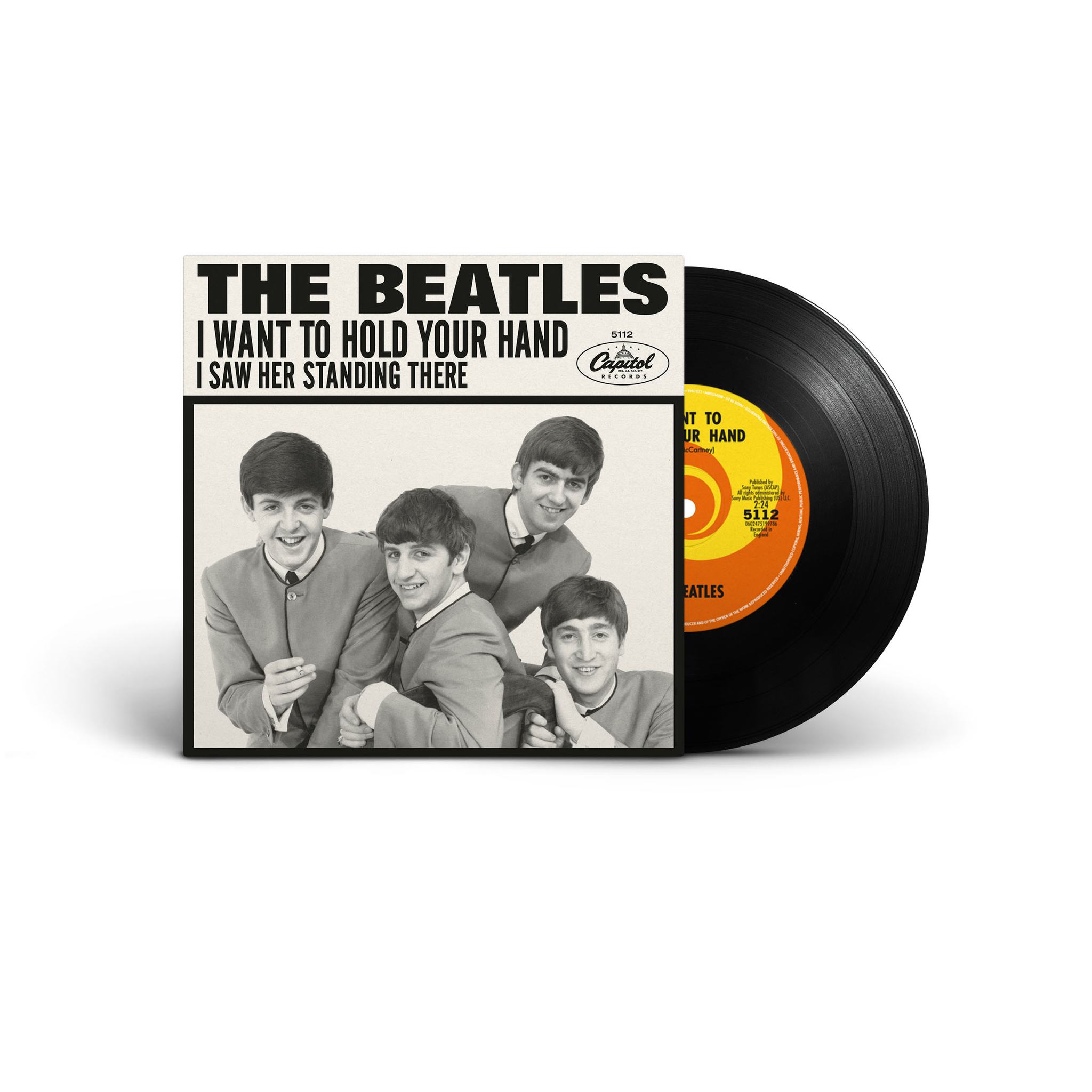 George Harrison's studio albums on limited edition zoetrope