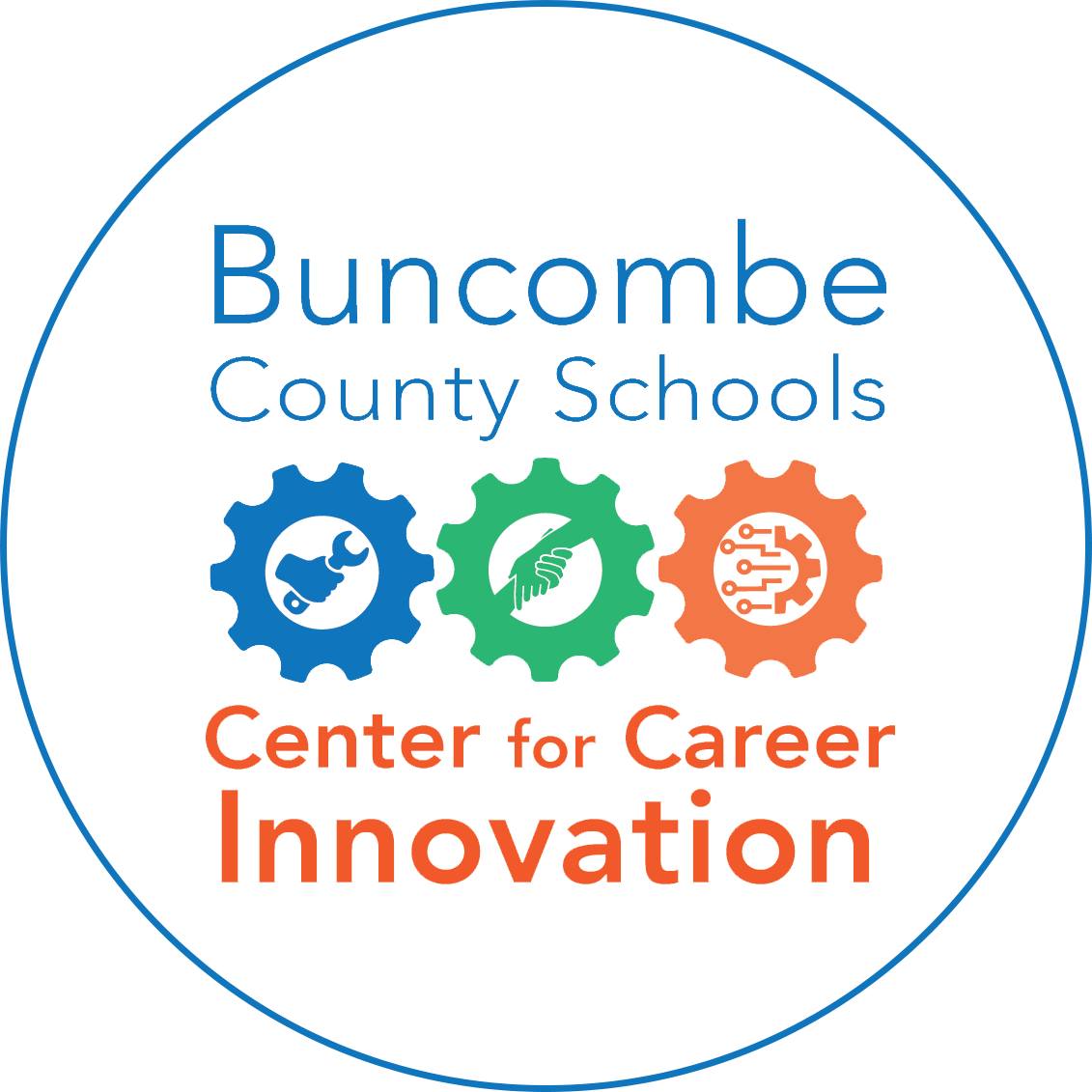 Buncombe County Center for Career Innovation