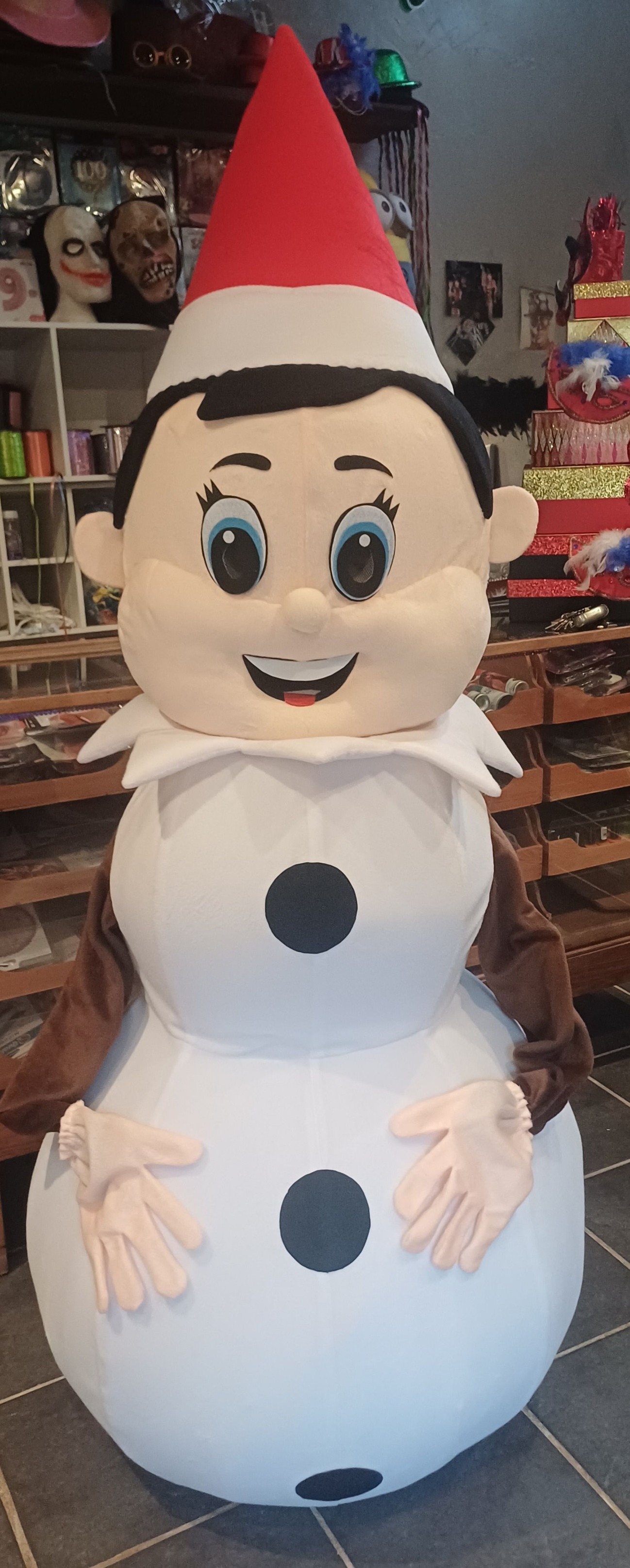 Ruby's - 🧑‍🎄⛄️🧑‍🎄Freeze!!🧑‍🎄⛄️🧑‍🎄 ⛄️Do you want to build a Snowman!! 🧑 ...