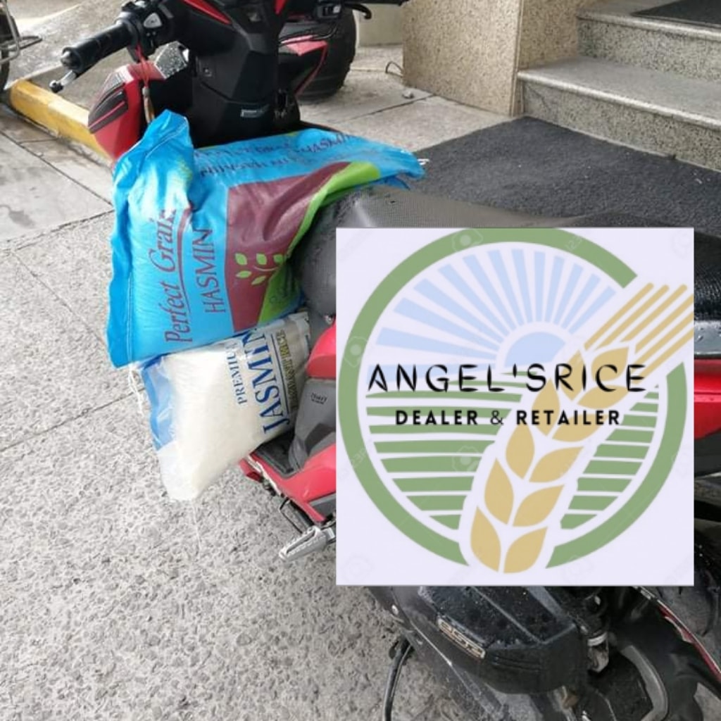 Angel's Rice Dealer and Retailer