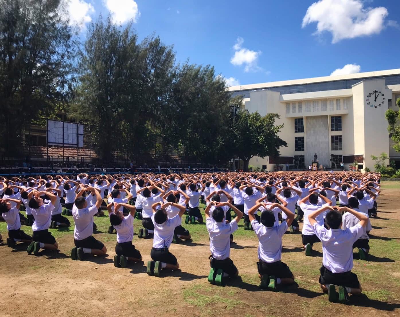 โรงเรียนสวนกุหลาบวิทยาลัย - Suankularb Wittayalai School | Facebook
