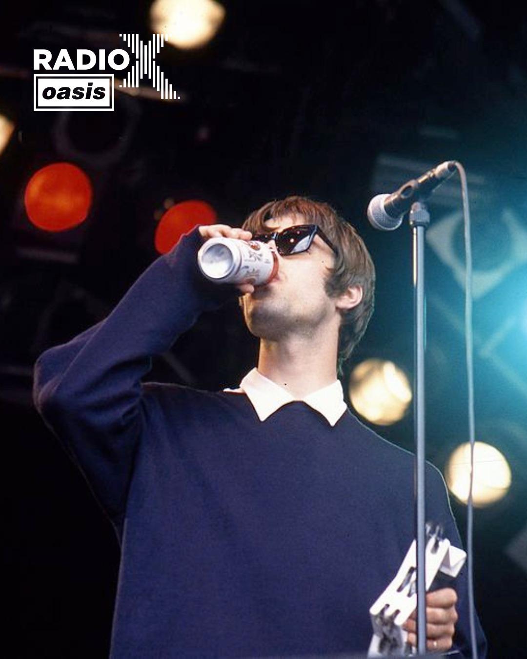 洋楽 THE GLASTONBURY BROADCASTS VOL 1 OASIS 洋楽 THE GLASTONBURY BROADCASTS VOL 1 OASIS Oasis – Glastonbury 94