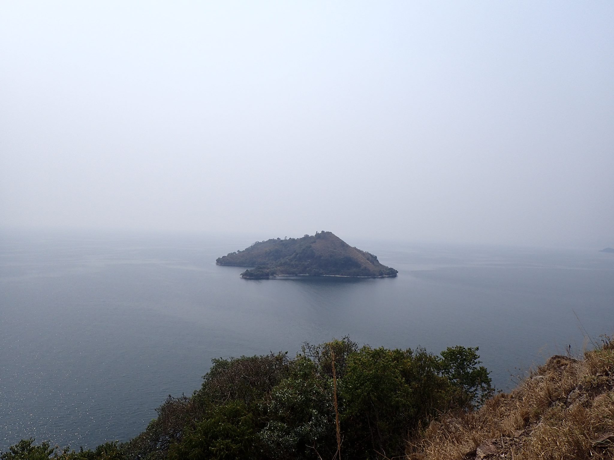Lake Kivu Experience