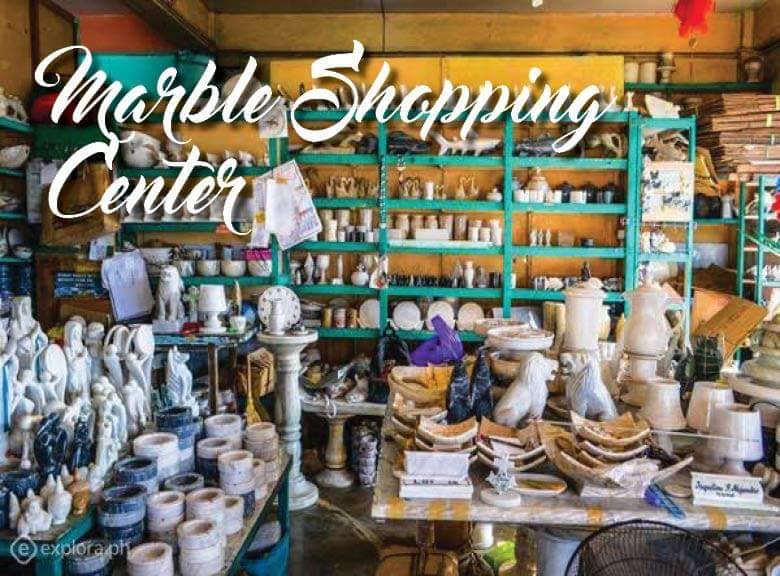 FAR from HOME Agency - Marble Shopping Center (Romblon, Romblon) The ...