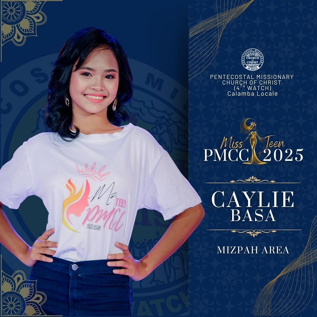 PMCC 4th Watch - Calamba added... - PMCC 4th Watch - Calamba