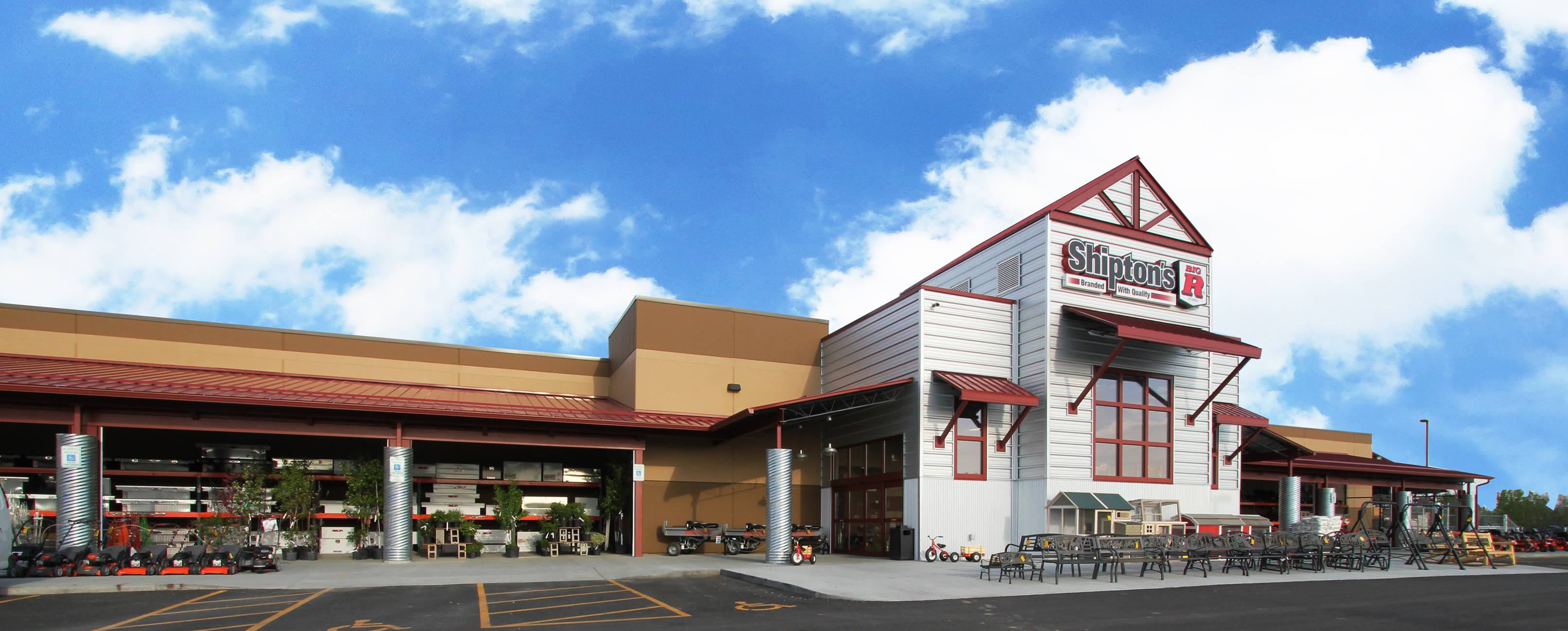 Big R Dodge City