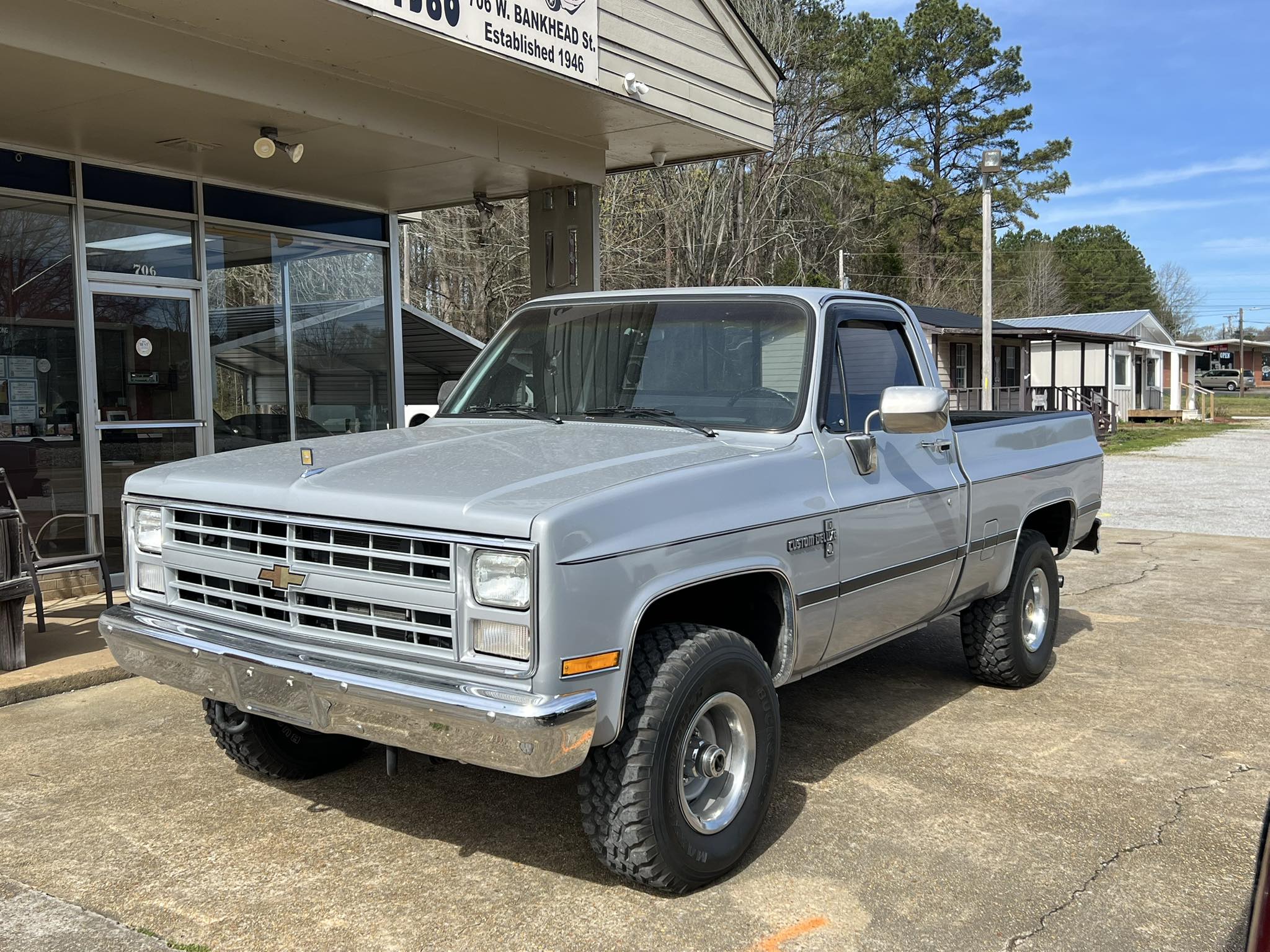 We don’t come across these very... - Maxey Motor Co. Inc. | Facebook