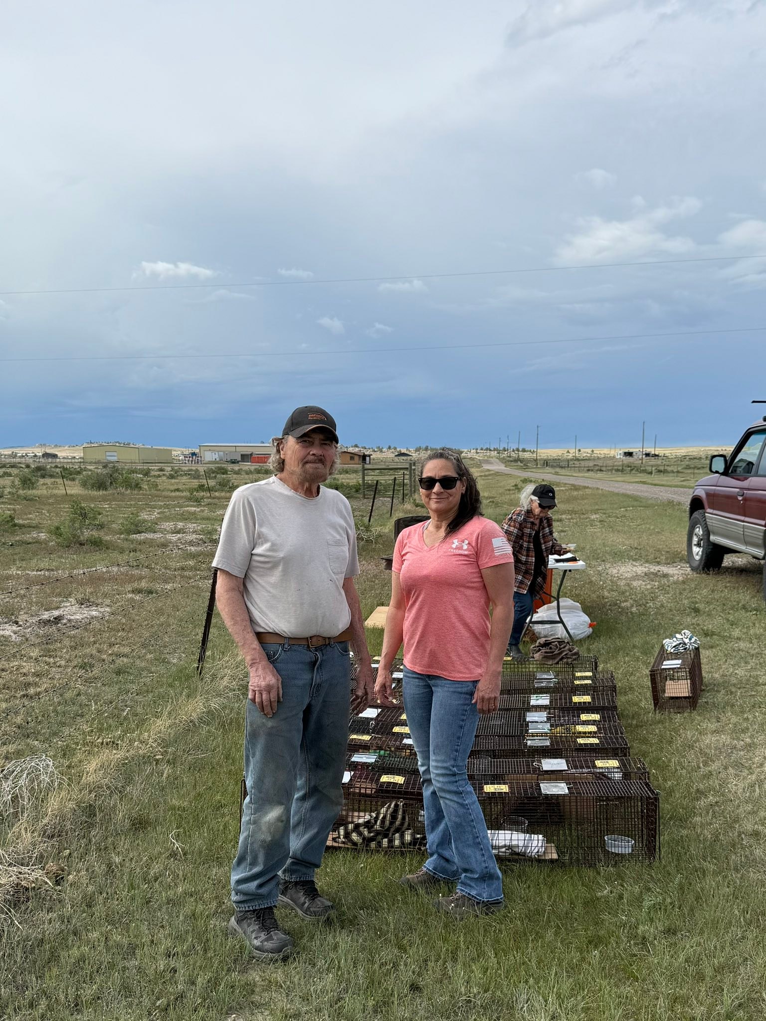 Casper Community TNR... - Casper Community TNR Program