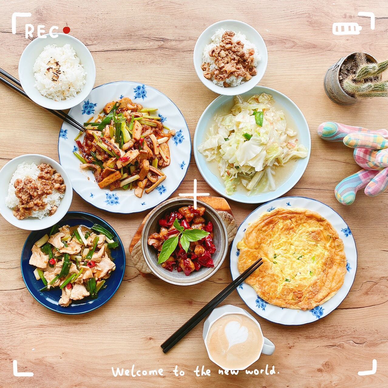 好2食堂 - 輕鬆點餐3步驟，不用辛辛苦苦煮的滿身大汗🥺🥺🥺...