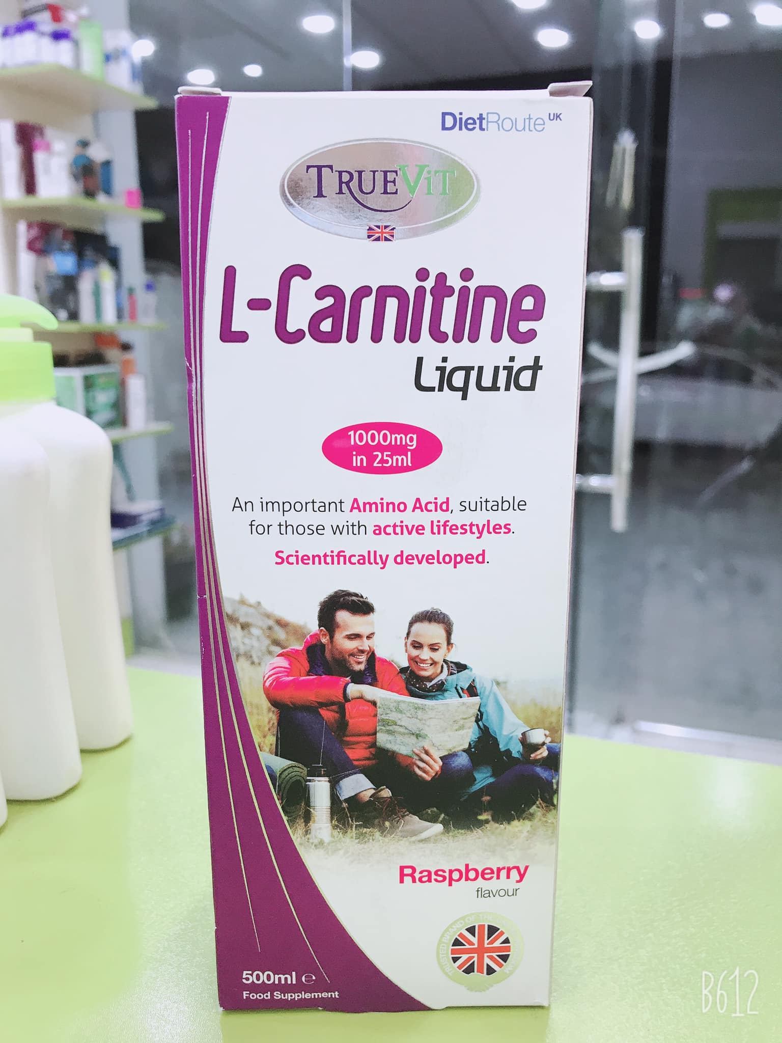 l carnitine liquid فوائد TRUE. VIT L-Carnitine شراب الكارنتين هو الحامض الأميني المتعدد الاستعمالات والأهم في الجسم يساعد على تقوية النطق عند الاطفال والكبار ويقلل من التلعثم في الكلام ...... يعمل على تقوية الاعصاب في Primeval Labs L-Carnitine Max Flavor:Caramel Macchiato - Gluten Free helps convert fat into Acids