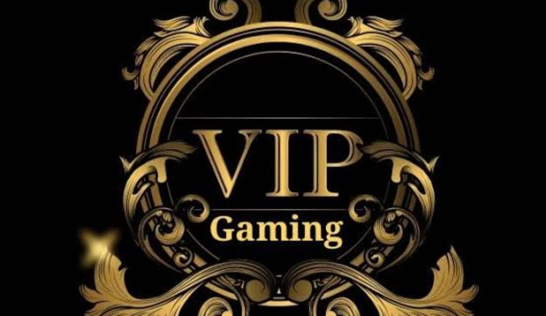 VIP Gaming Bappy & Vlog