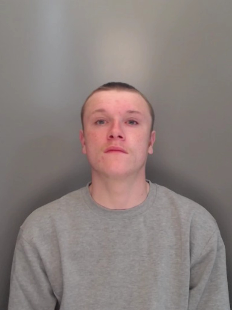 Consett Police - Have you seen Rory Copeland? We’d like to... | Facebook